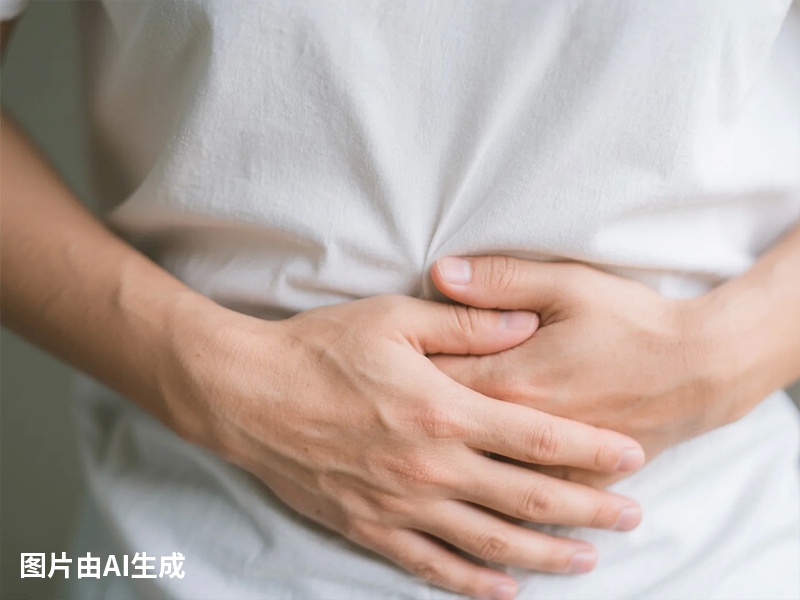 这个信号,可能是身体在求救! 这个信号,可能是身体在求救!