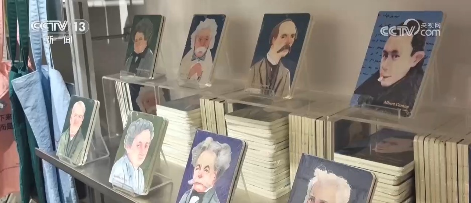 “年轻力”打造消费新图景 “小而美”店铺激活城市消费新潜能 “年轻力”打造消费新图景 “小而美”店铺激活城市消费新潜能