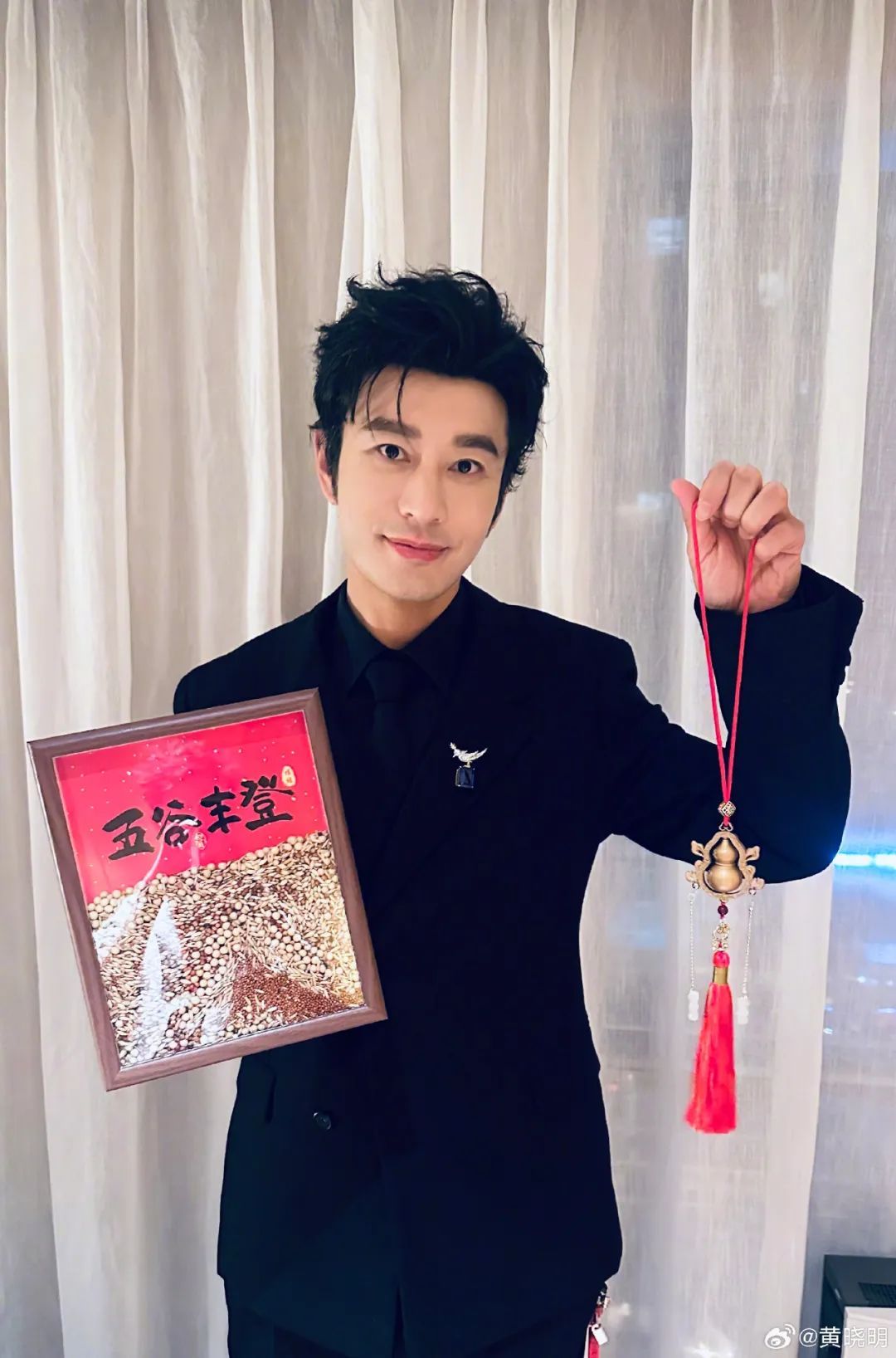 上戏回应黄晓明考博:不管是公众人物还是普通考生,都是一视同仁 上戏回应黄晓明考博:不管是公众人物还是普通考生,都是一视同仁