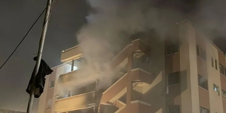 加沙医院遭袭致一记者死亡，以军：在“定点清除” 哈马斯