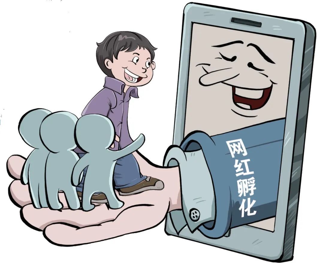 镜头前的萌娃这样“批量产生”……