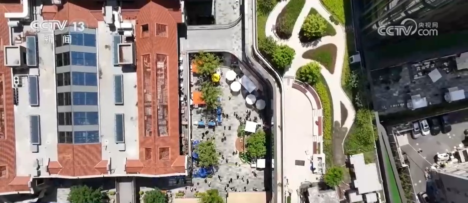 “年轻力”打造消费新图景 “小而美”店铺激活城市消费新潜能 “年轻力”打造消费新图景 “小而美”店铺激活城市消费新潜能