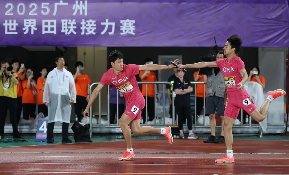 这个项目不适合中国人?他们说,不! 这个项目不适合中国人?他们说,不!