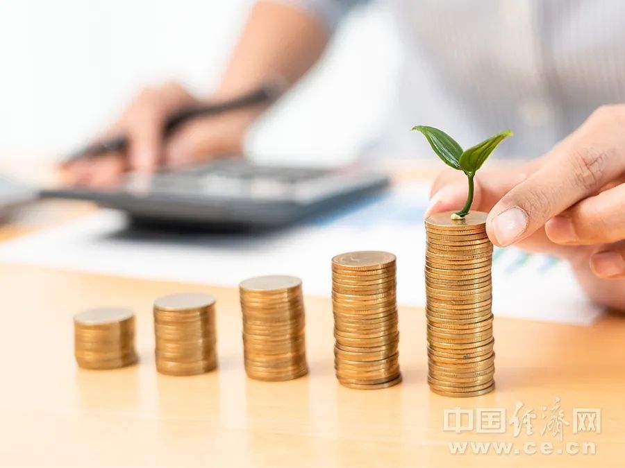 央行重磅发布! 央行重磅发布!