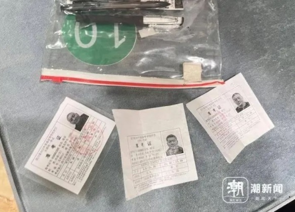 备战第29次高考!“高考钉子户”梁实:多次落榜,或因前半生用完了运气 备战第29次高考!“高考钉子户”梁实:多次落榜,或因前半生用完了运气