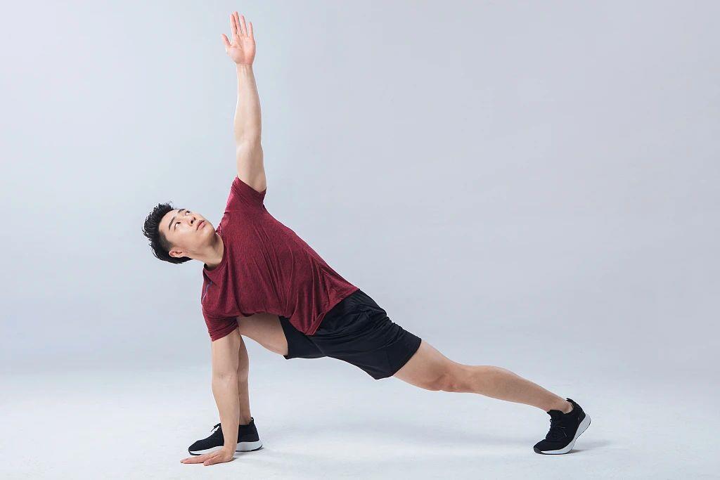 经常拉伸的好处竟有这么多!降血压效果比走路还更胜一筹 经常拉伸的好处竟有这么多!降血压效果比走路还更胜一筹