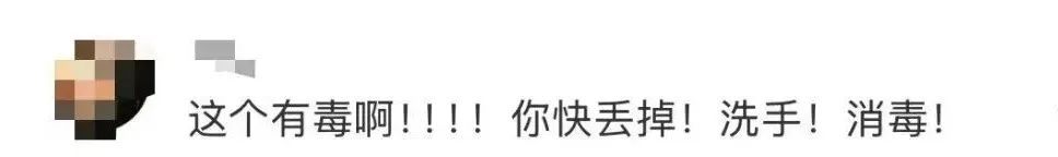 提醒！雨后遇到这种大蜗牛千万别碰