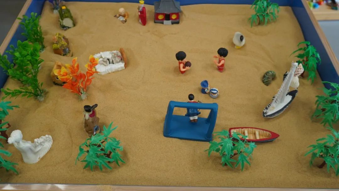 孩子面临“情绪低谷”？别急着责备，他们可能真的“有点难”