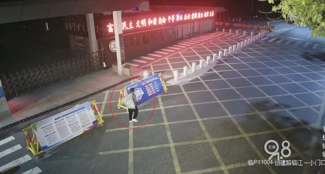 杭州一地惊现“家禽大盗”？警方：已抓获嫌疑人！