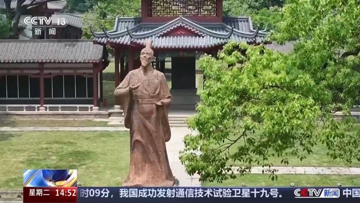 从中国到世界 这项非遗传承千年