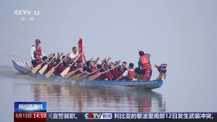 从中国到世界 这项非遗传承千年