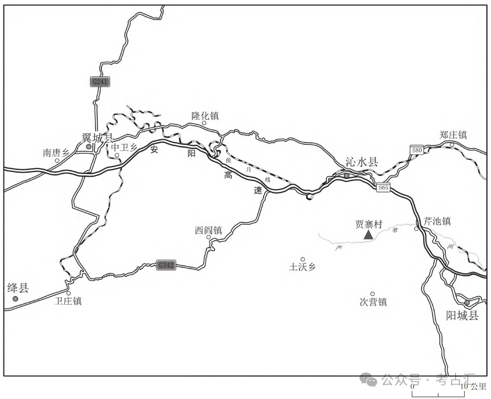 山西考古新发现!玉环,直接证据 山西考古新发现!玉环,直接证据