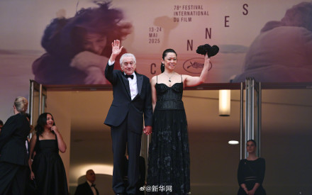 镜头下的戛纳电影节开幕红毯 镜头下的戛纳电影节开幕红毯
