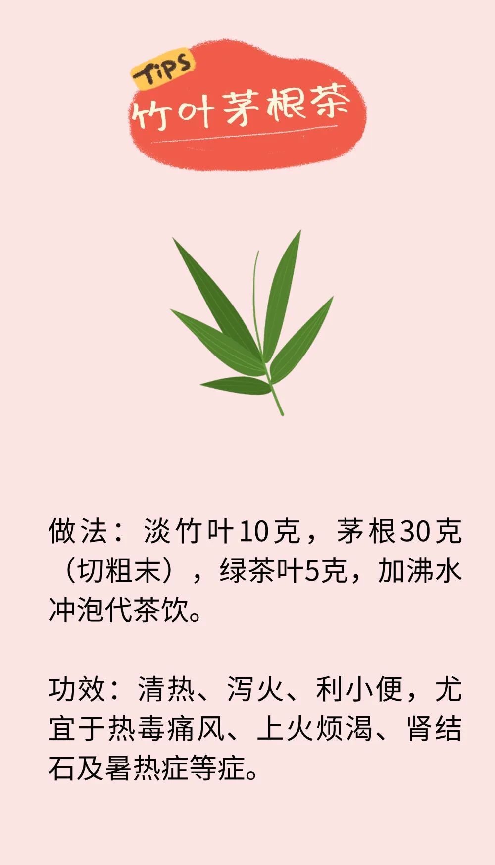 18款适合夏季的养生茶，从头到脚都能调！对着症状喝，身体乐开花