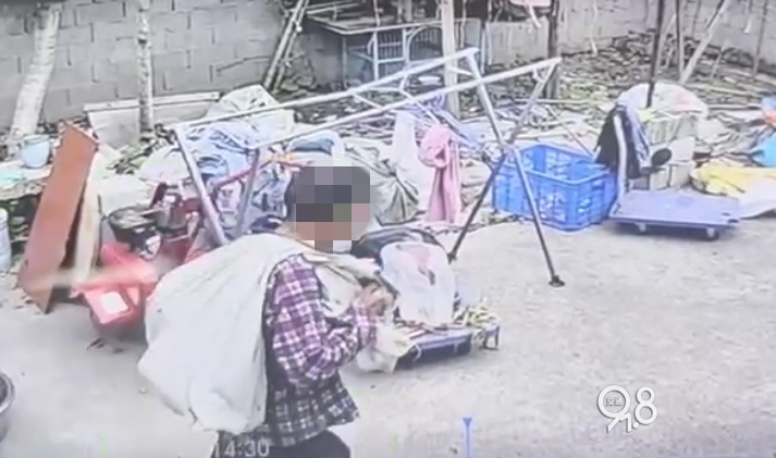 杭州一地惊现“家禽大盗”？警方：已抓获嫌疑人！