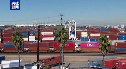 美国小企业诉政府关税政策案开庭