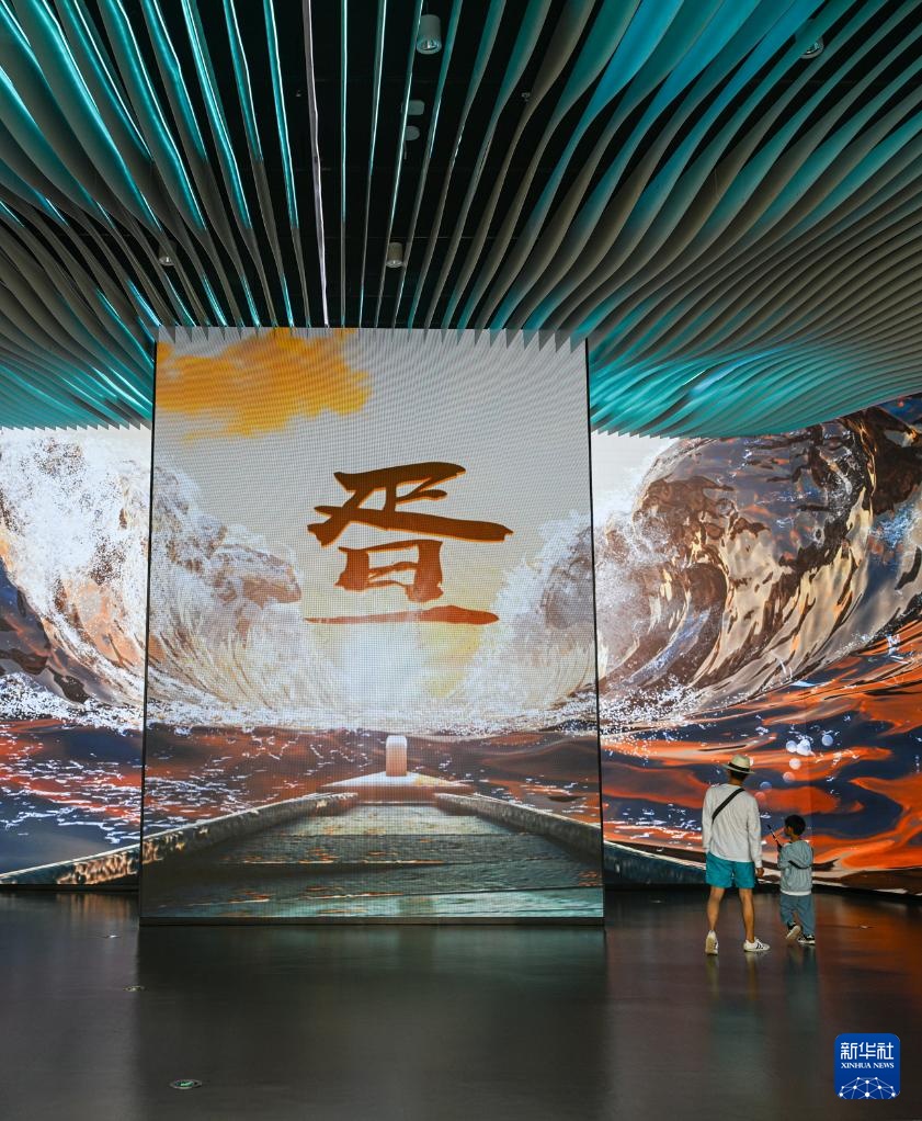 文化中国行丨以船为家 向海而生——博物馆里的海南疍家文化