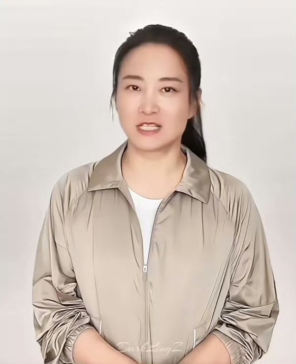 贾玲近照曝光，又瘦了！