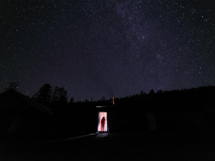 《自然》2025年“工作中的科学家”摄影大赛揭晓 6幅作品获奖