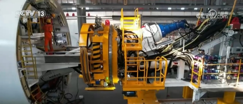 从“制造大国”到“智造强国” 三个维度看中国先进制造业突围向“新” 从“制造大国”到“智造强国” 三个维度看中国先进制造业突围向“新”