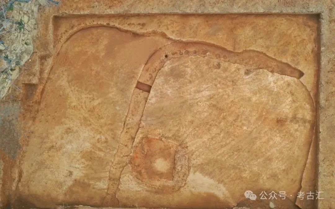 山西考古新发现!玉环,直接证据 山西考古新发现!玉环,直接证据