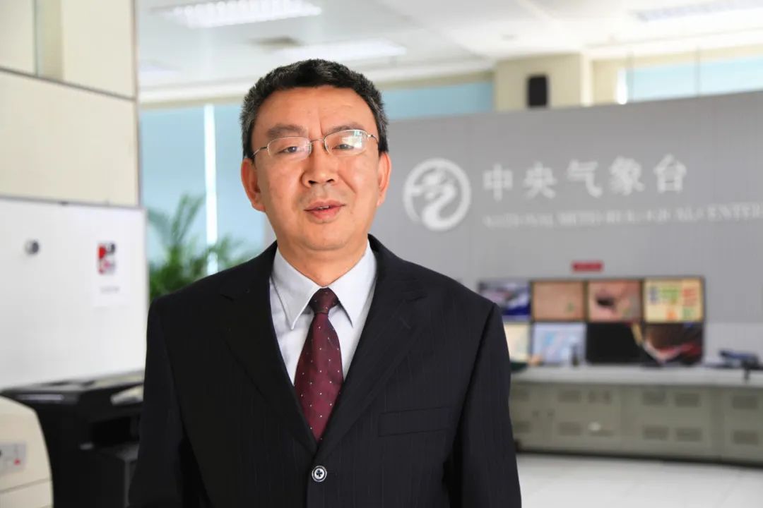 这位清华人爱追“风”,一追就是30年! 这位清华人爱追“风”,一追就是30年!