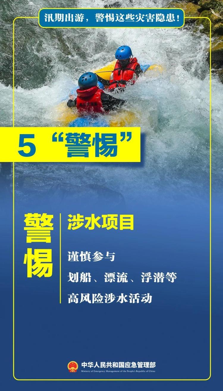 一家三口溺水父亲身亡 汛期出游要警惕这些隐患 一家三口溺水父亲身亡 汛期出游要警惕这些隐患