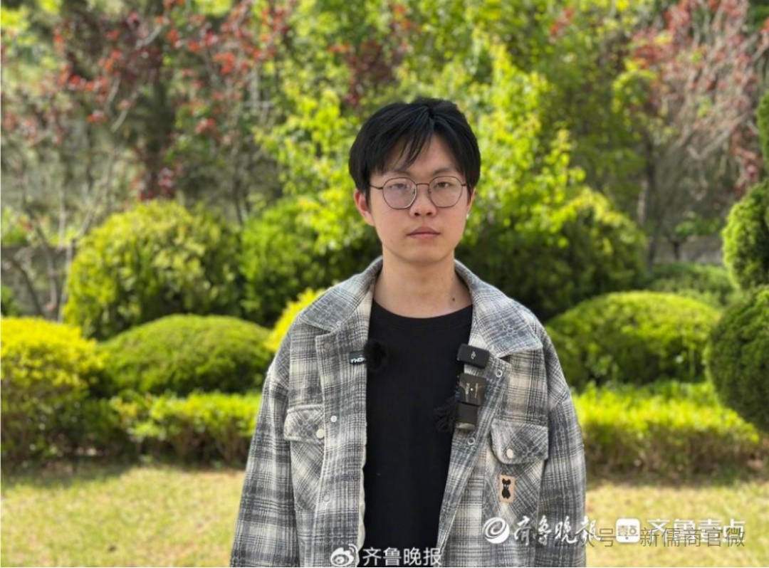 太好了!他获得了补考机会! 太好了!他获得了补考机会!