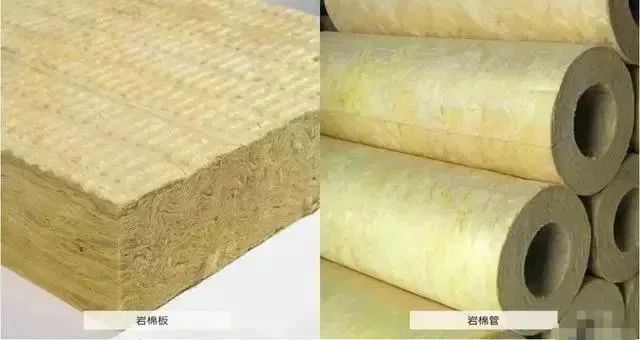速看！建筑保温材料防火攻略来了