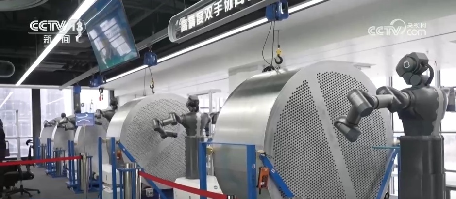 从“制造大国”到“智造强国” 三个维度看中国先进制造业突围向“新” 从“制造大国”到“智造强国” 三个维度看中国先进制造业突围向“新”