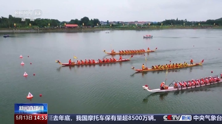 从中国到世界 这项非遗传承千年