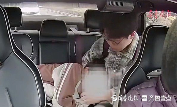 小伙为救同学职教高考缺考 网友:你的试卷已经是满分 小伙为救同学职教高考缺考 网友:你的试卷已经是满分