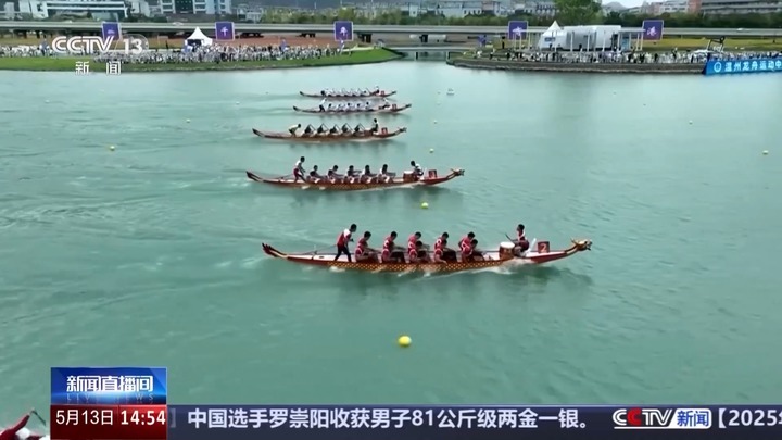 从中国到世界 这项非遗传承千年