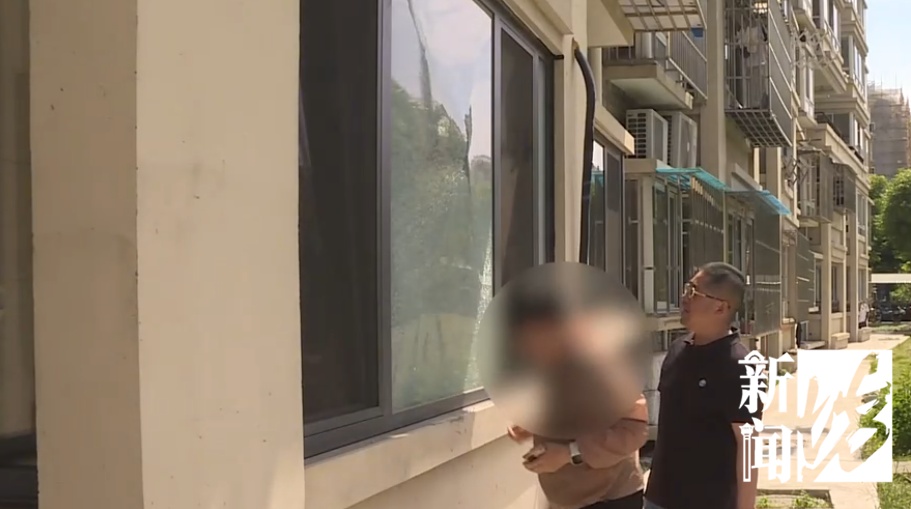 上海警方：李某被采取刑事强制措施！在居民区多次做出危险行为