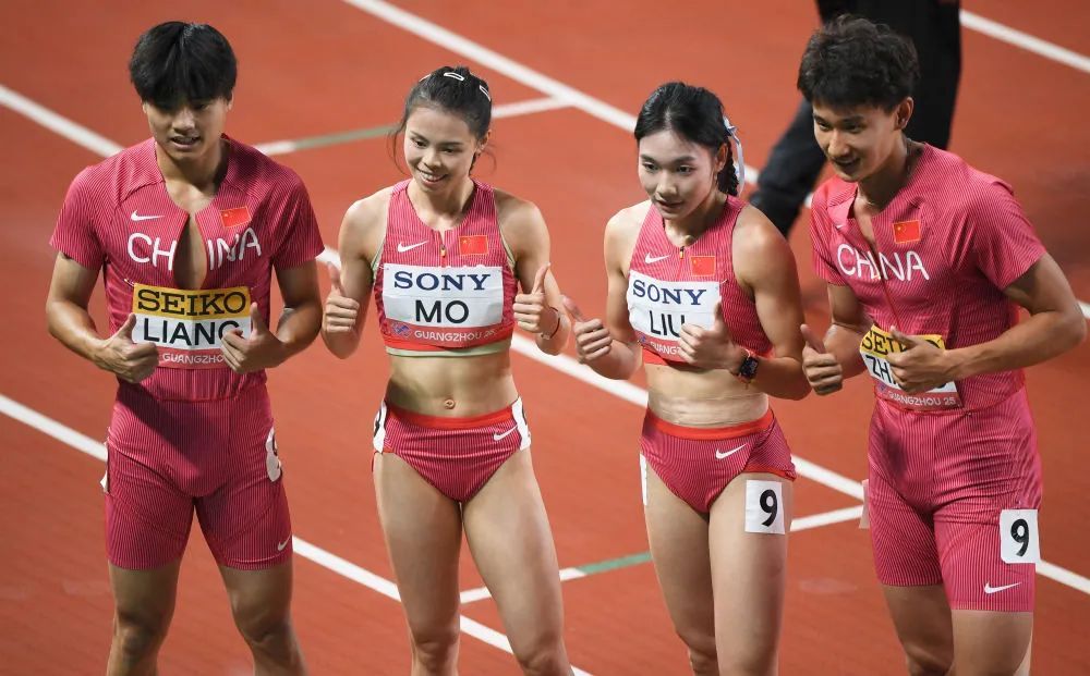 这个项目不适合中国人?他们说,不! 这个项目不适合中国人?他们说,不!