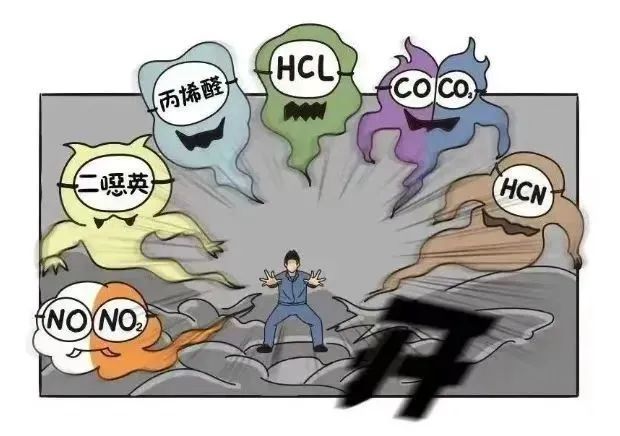 速看！建筑保温材料防火攻略来了