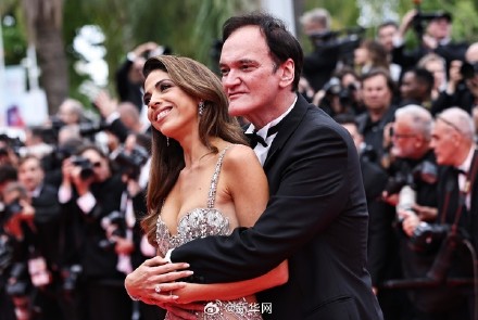 镜头下的戛纳电影节开幕红毯 镜头下的戛纳电影节开幕红毯