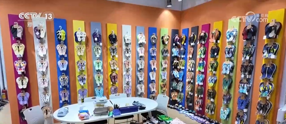 4月份全国企业销售收入增速加快 新质生产力加快发展