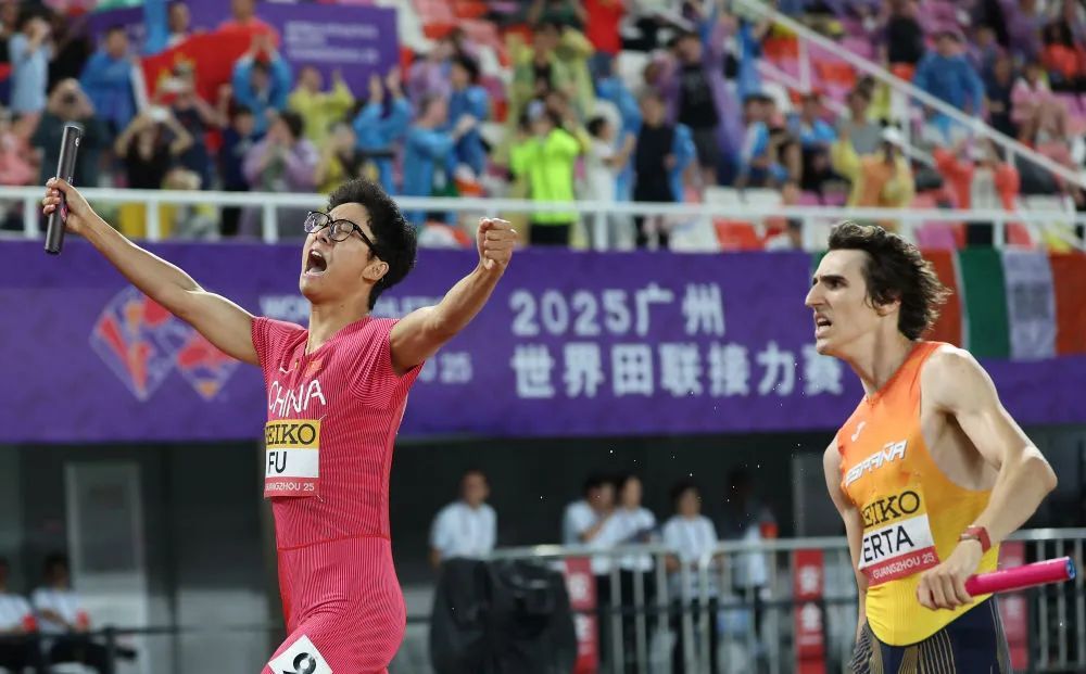 这个项目不适合中国人?他们说,不! 这个项目不适合中国人?他们说,不!