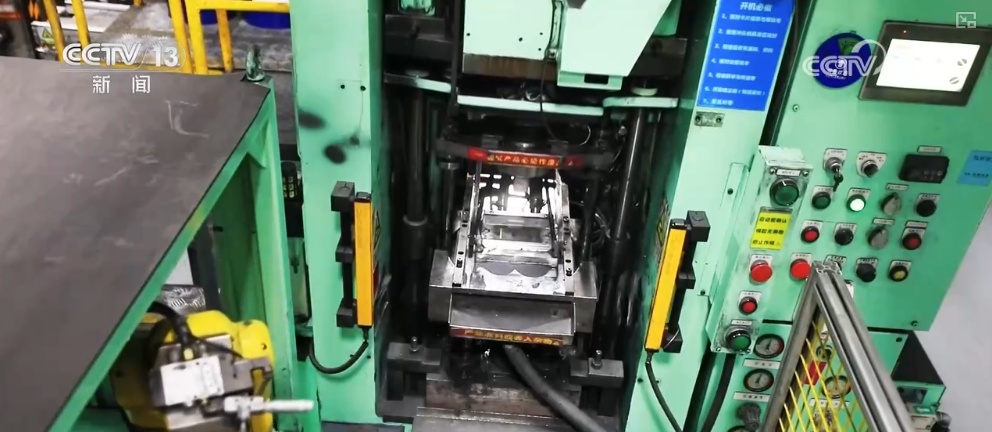 从“制造大国”到“智造强国” 三个维度看中国先进制造业突围向“新” 从“制造大国”到“智造强国” 三个维度看中国先进制造业突围向“新”