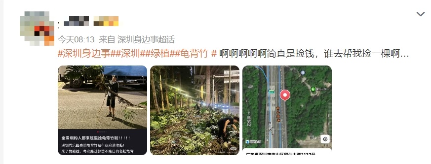 不要捡，不要摘，不要吃！官方提醒→