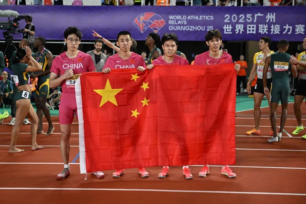 这个项目不适合中国人?他们说,不! 这个项目不适合中国人?他们说,不!