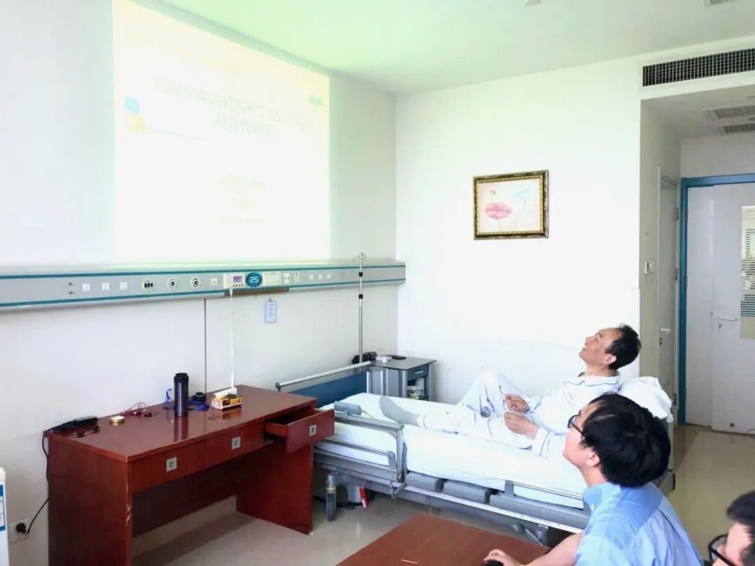 发表13篇SCI论文！导师患癌离世，他患白血病……太不容易！