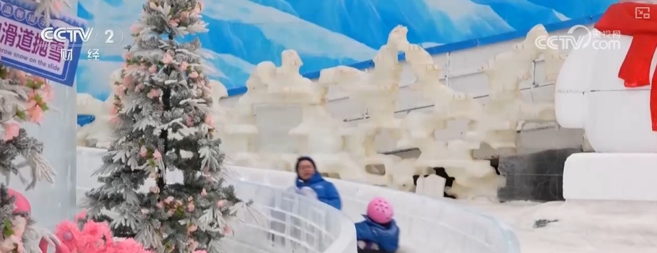 “动物园+”延长产业链撬动消费新活力 花式揽客、限定美景“破圈”圈粉