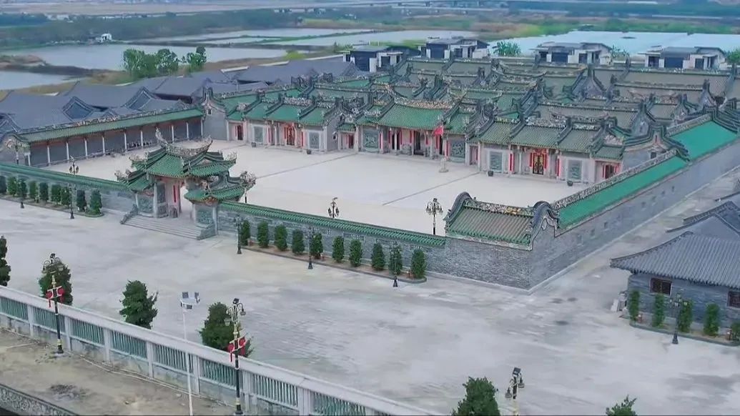 耗资10亿?“潮汕豪宅”面临强制拆除! 耗资10亿?“潮汕豪宅”面临强制拆除!