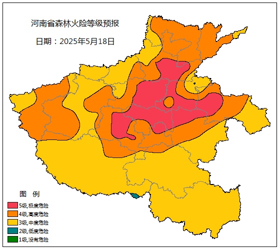 热热热！河南40℃+高温来袭→