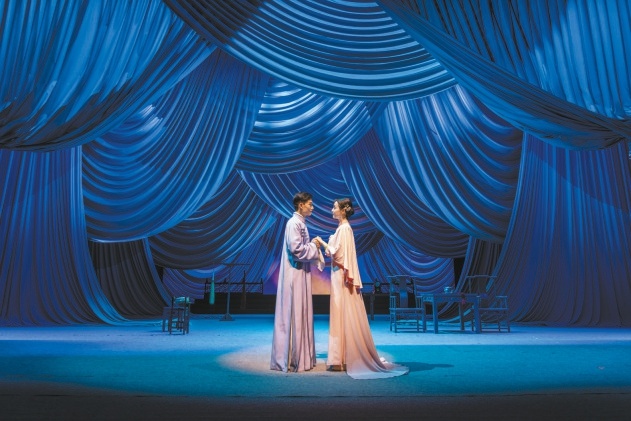 情知所起，方能一往而深