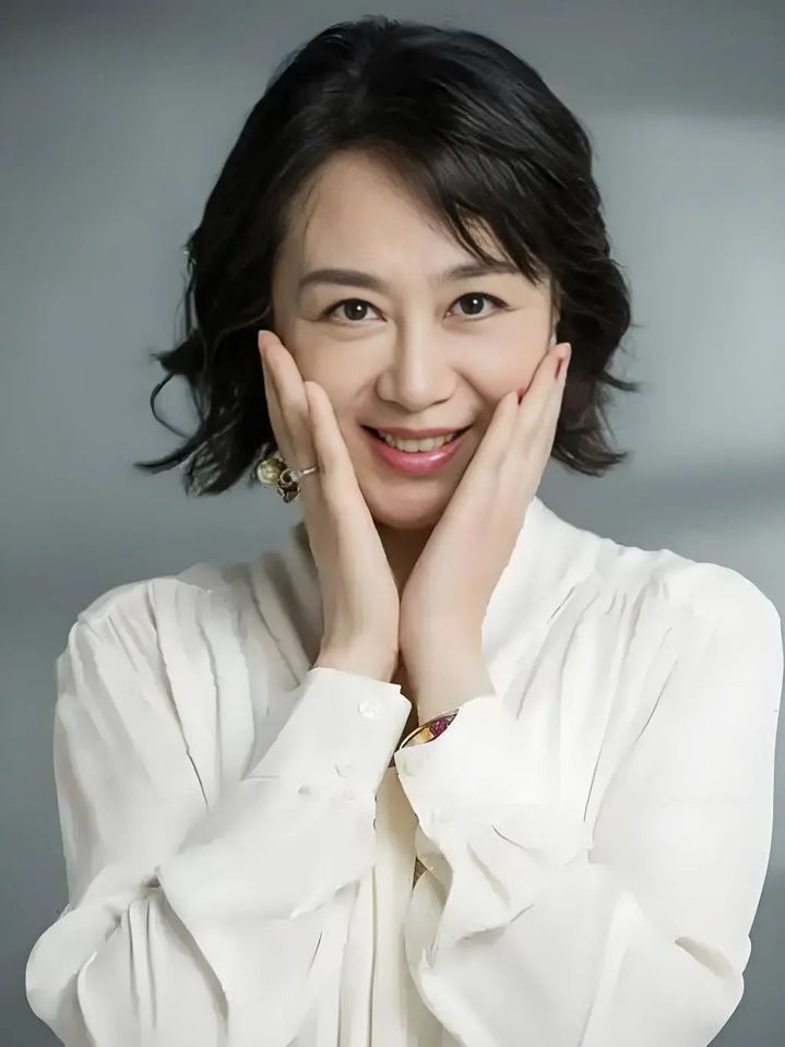 这位上海妈妈专业户,曾经是八零年代全民偶像 这位上海妈妈专业户,曾经是八零年代全民偶像