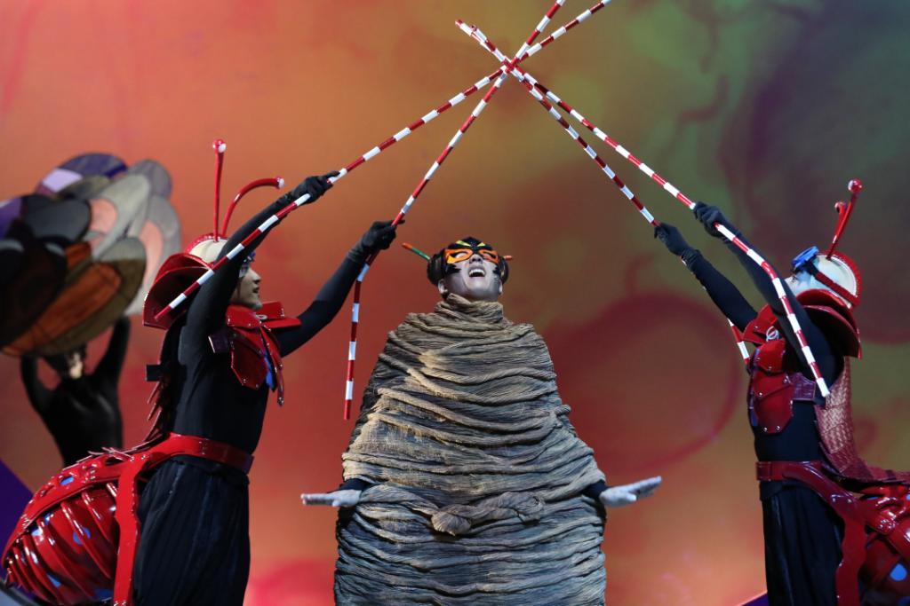 儿童剧如何成为舞台上的成长课？