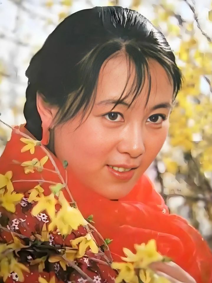 这位上海妈妈专业户,曾经是八零年代全民偶像 这位上海妈妈专业户,曾经是八零年代全民偶像